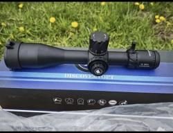 Оптический прицел Discovery HD-Gen2 4-24x50sfir