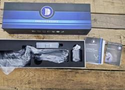 Оптический прицел Discovery HD-Gen2 4-24x50sfir