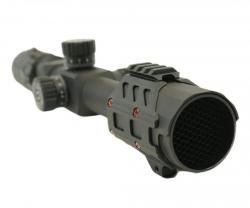 Оптический прицел DISCOVERY HS GEN2 4-16X44SFIR FW30