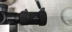 Оптический прицел DISCOVERY HT 4-16X40SF FFP