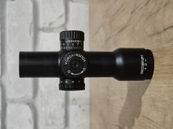 Оптический прицел DISCOVERY HT-NV 3X24IR