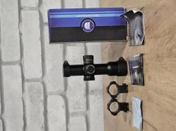 Оптический прицел DISCOVERY HT-NV 3X24IR