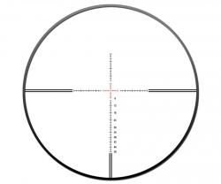 Оптический прицел DISCOVERY LHD-NV 3-12X42SFIR FFP FW30