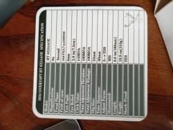 Оптический прицел Discovery NT-NV 6*24