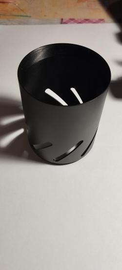 Оптический прицел discovery optics 5-30/56