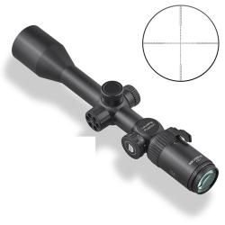Оптический прицел DISCOVERY VT-R 3-9X40IRAC