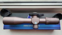 Оптический прицел Discoveryopt vt-4-16x40 sf ffp