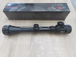 Оптический прицел для пневматики Gamo 3-9x40 EG