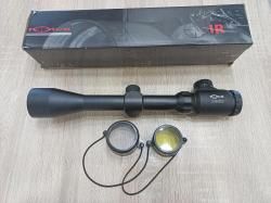 Оптический прицел для пневматики Gamo 3-9x40 EG