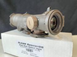 Оптический прицел Elcan Specter DR 1.5x-6x