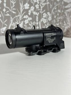 Оптический прицел Elcan spectrDR 1-4x