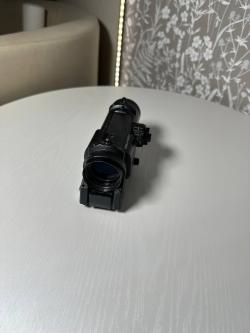 Оптический прицел Elcan spectrDR 1-4x