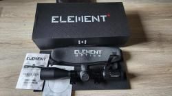 Оптический прицел Еlement Оptics Nexus 4-25x50 Gen 2