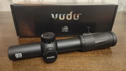 Оптический прицел EOTech Vudu 1-10x28 FFP