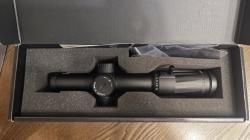 Оптический прицел EOTech Vudu 1-10x28 FFP