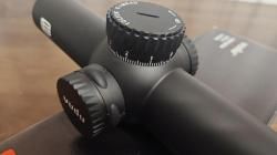 Оптический прицел EOTech Vudu 1-10x28 FFP