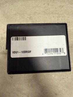 Оптический прицел EOTECH Vudu 1-10x28 FFP