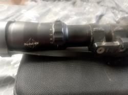 Оптический прицел фирмы дедал 