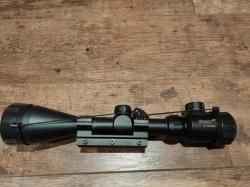 Оптический прицел Gamo