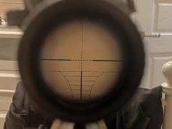 Оптический прицел Gamo