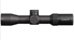 Оптический прицел Gaut Amber 2-8х36 сетка 27 MD A2836-27 308