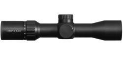 Оптический прицел Gaut Amber 2-8х36 сетка 27 MD A2836-27 308