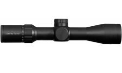 Оптический прицел Gaut Amber 3-12х40 сетка 27 MD A31240SF-27 308