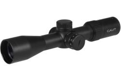 Оптический прицел Gaut Amber 3-12х40 сетка 27 MD A31240SF-27 308