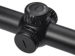 Оптический прицел Gaut Obsidian 1-8х24 сетка Х2 O1824-X2 338LM