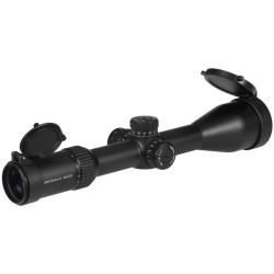 Оптический прицел Gaut Obsidian 2-16х50 сетка 31 O21650SF-31 338LM