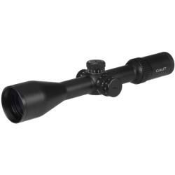 Оптический прицел Gaut Obsidian 2-16х50 сетка 31 O21650SF-31 338LM