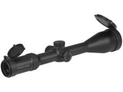 Оптический прицел Gaut Obsidian 3-24х56 сетка 31 O32456SF-31 338LM