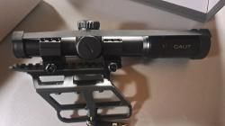 Оптический прицел GAUT