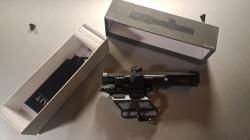 Оптический прицел GAUT