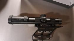 Оптический прицел GAUT