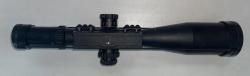 Оптический прицел GS 5-25х56