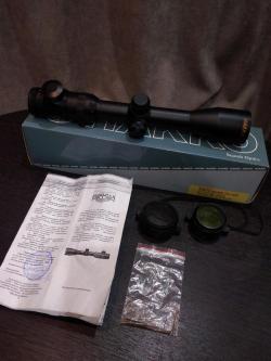 Оптический прицел Hakko 3-9* 42