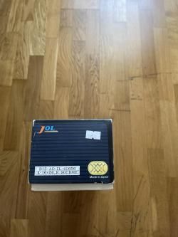 Оптический прицел Hakko B1Z-AO-IL 4-16*56 R:90CHME