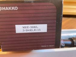 Оптический прицел HAKKO MRE-3940
