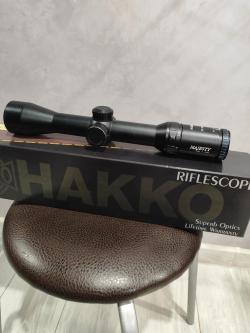 Оптический прицел hakko OL-Majesty 1.5-6x42