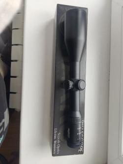 Оптический прицел HAKKO OL-Majesty