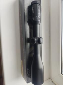 Оптический прицел HAKKO OL-Majesty