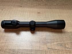 Оптический прицел Hakko Superb 6x42