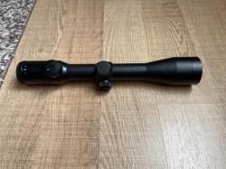 Оптический прицел Hakko Superb 6x42