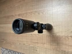 Оптический прицел Hakko Superb 6x42