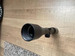 Оптический прицел Hakko Superb 6x42