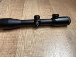 Оптический прицел Hakko Superb 6x42