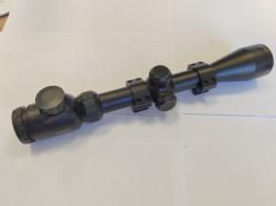 Оптический прицел HAKKO Winner 3-9×40