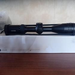 оптический прицел HAWKE 3-9х40 AIRMAX