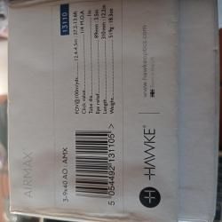 оптический прицел HAWKE 3-9х40 AIRMAX